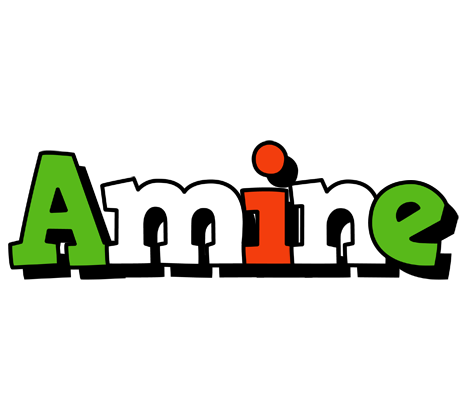Amine venezia logo