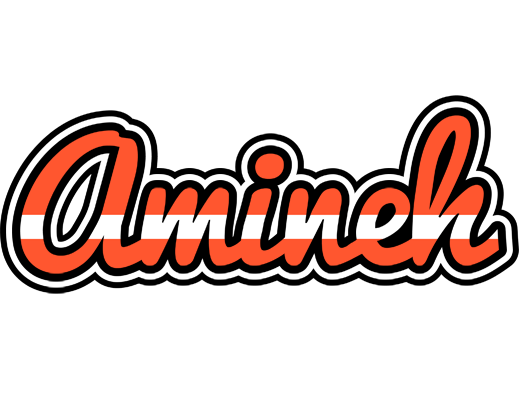 Amineh denmark logo