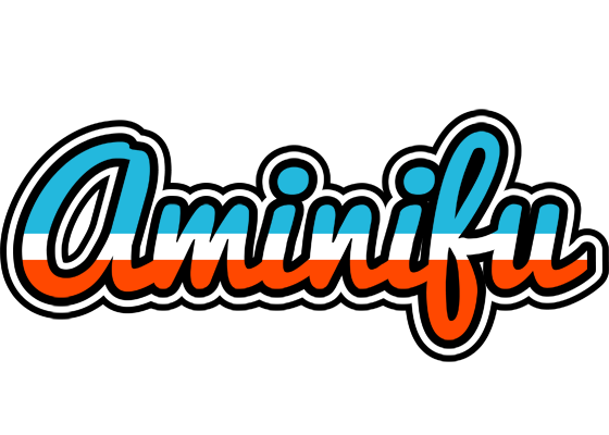Aminifu america logo