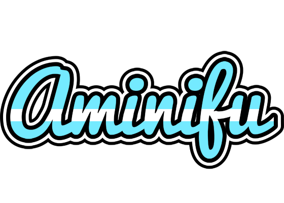 Aminifu argentine logo