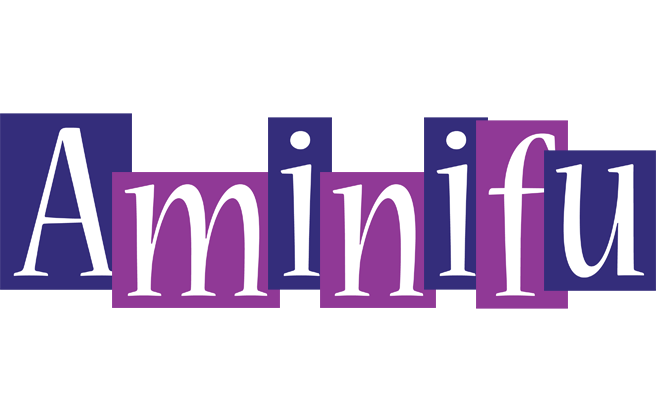 Aminifu autumn logo