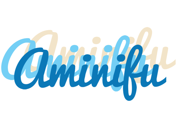 Aminifu breeze logo
