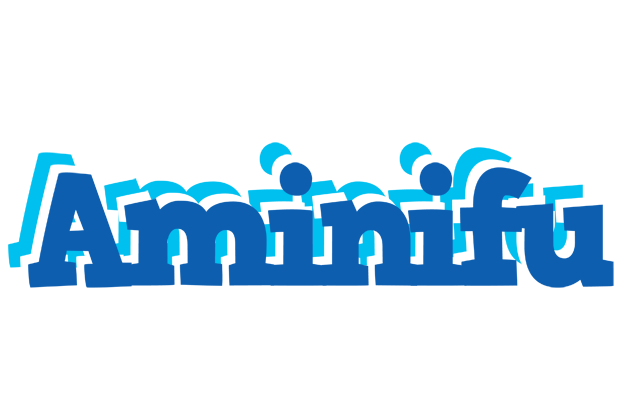Aminifu business logo