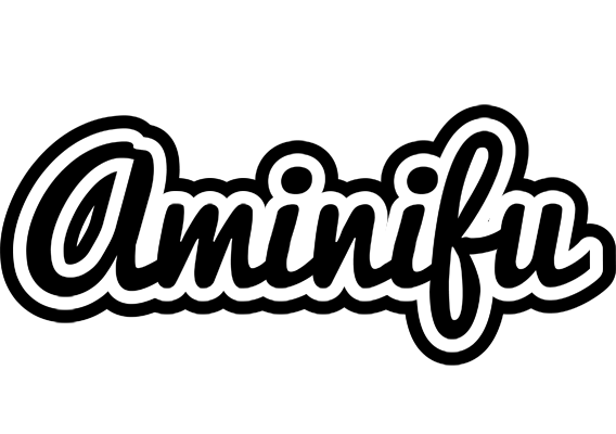 Aminifu chess logo