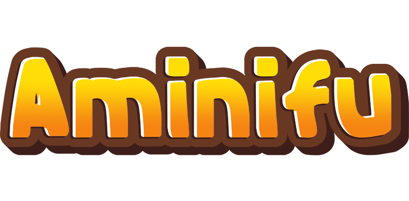 Aminifu cookies logo