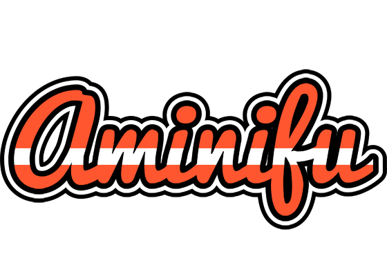 Aminifu denmark logo