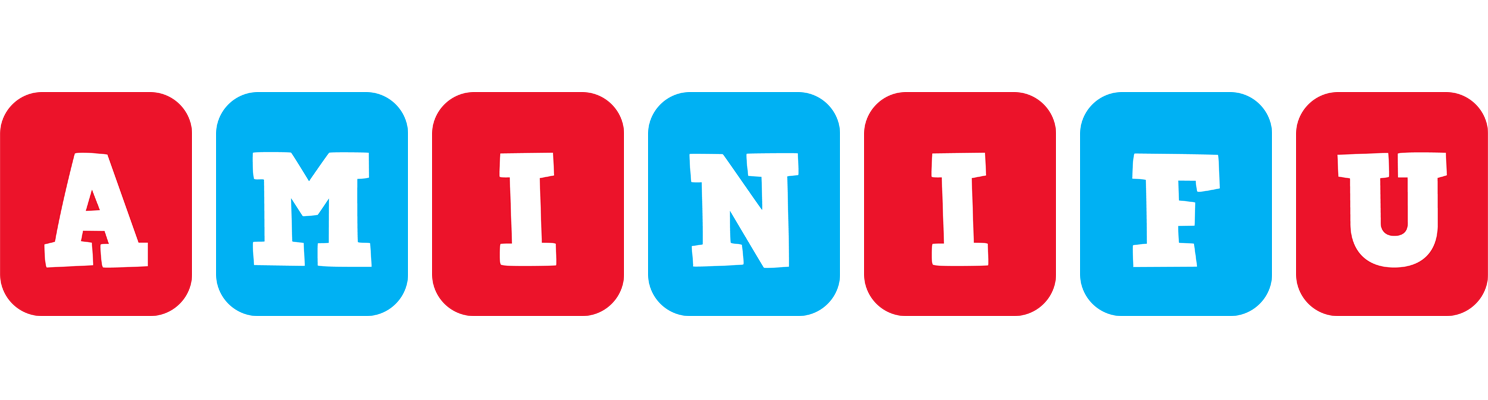 Aminifu diesel logo
