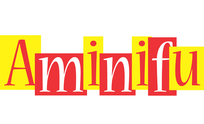 Aminifu errors logo