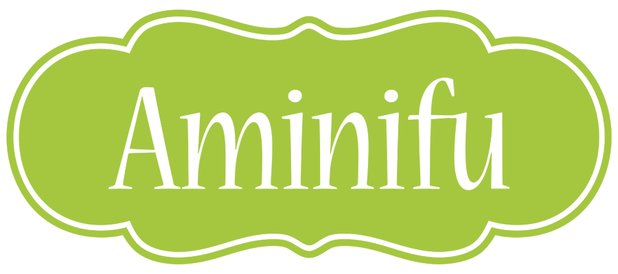 Aminifu family logo