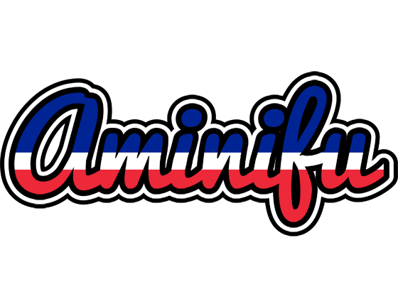 Aminifu france logo