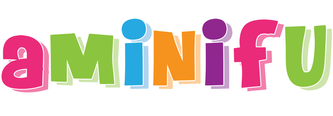 Aminifu friday logo