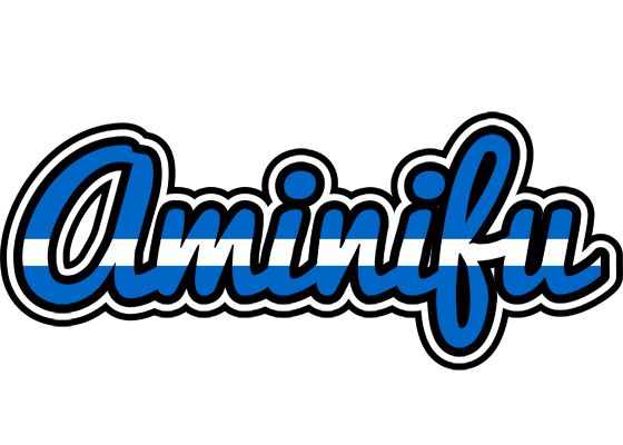 Aminifu greece logo
