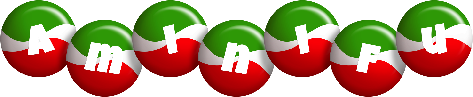 Aminifu italy logo
