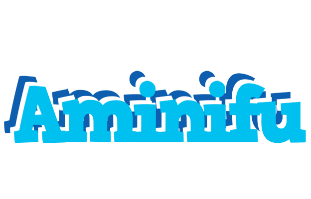 Aminifu jacuzzi logo