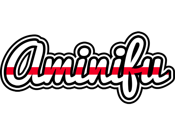 Aminifu kingdom logo