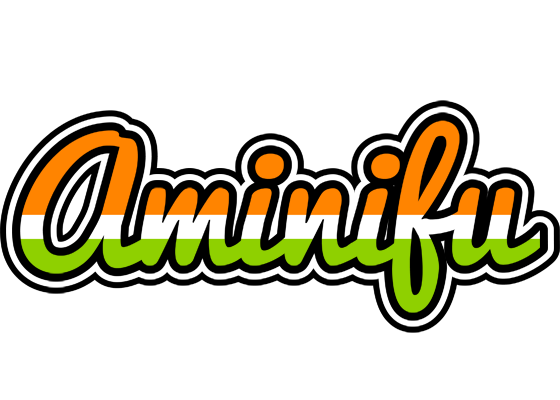Aminifu mumbai logo