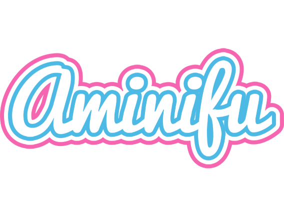 Aminifu outdoors logo