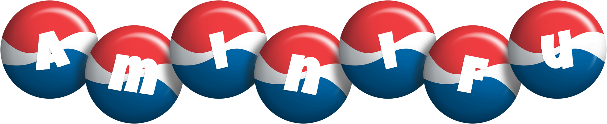 Aminifu paris logo