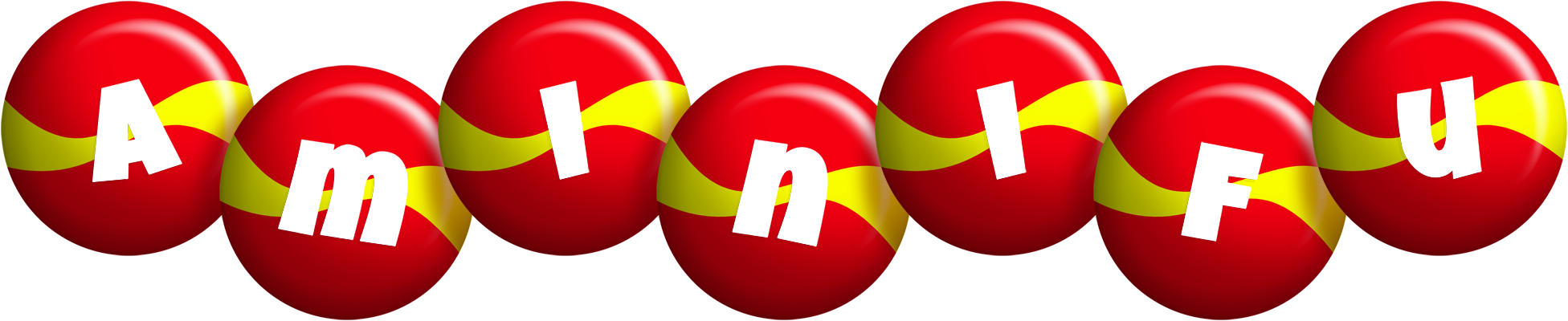 Aminifu spain logo