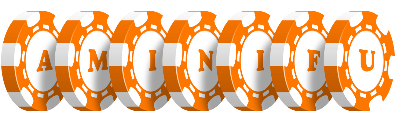 Aminifu stacks logo