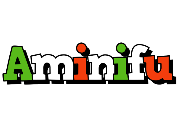 Aminifu venezia logo