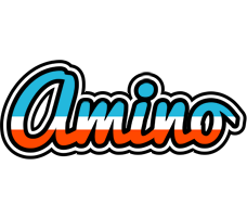 Amino america logo