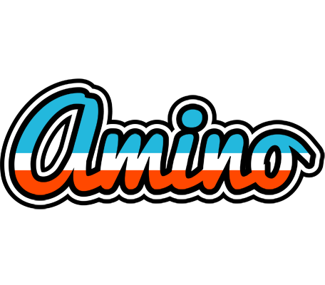 Amino america logo