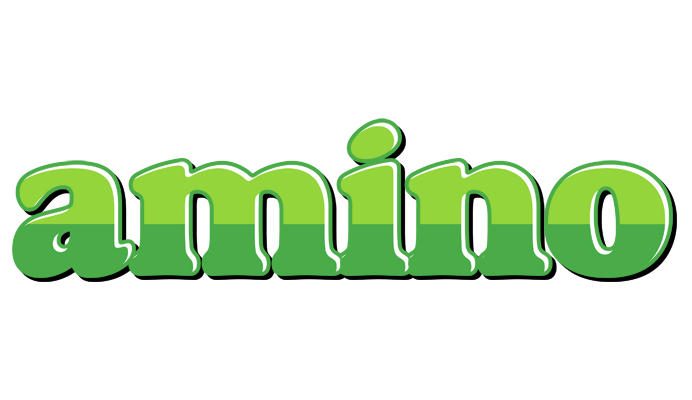 Amino apple logo