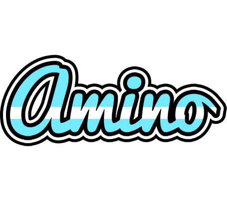 Amino argentine logo
