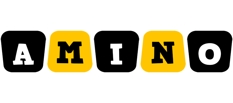 Amino boots logo