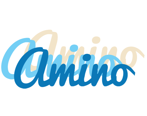 Amino breeze logo