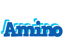 Amino business logo