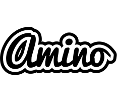 Amino chess logo