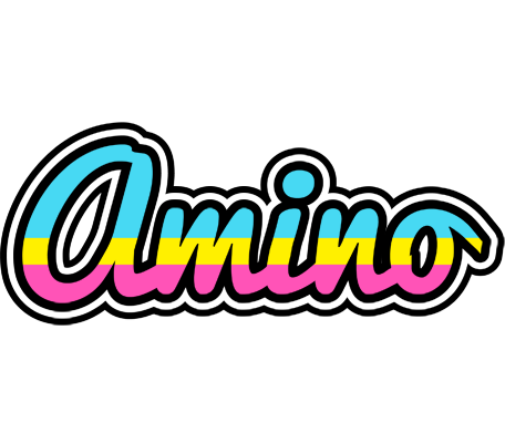Amino circus logo