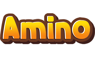 Amino cookies logo