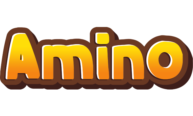 Amino cookies logo