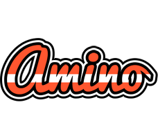 Amino denmark logo