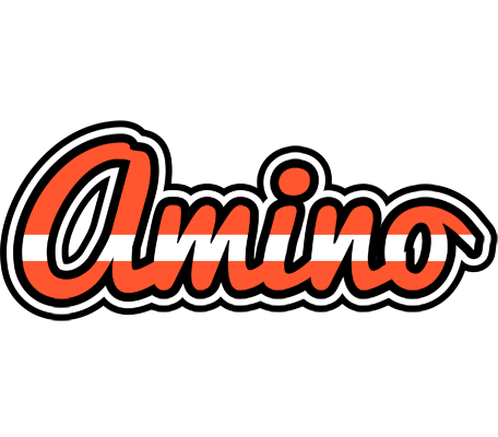 Amino denmark logo