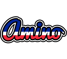 Amino france logo