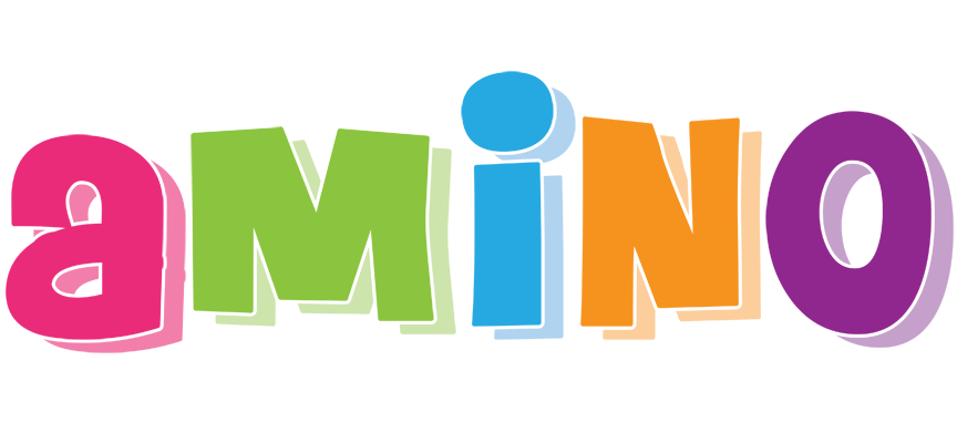 Amino friday logo