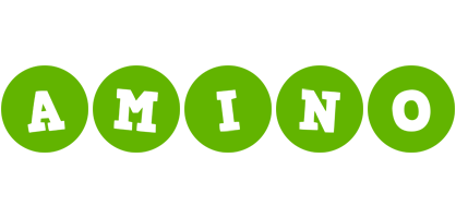Amino games logo