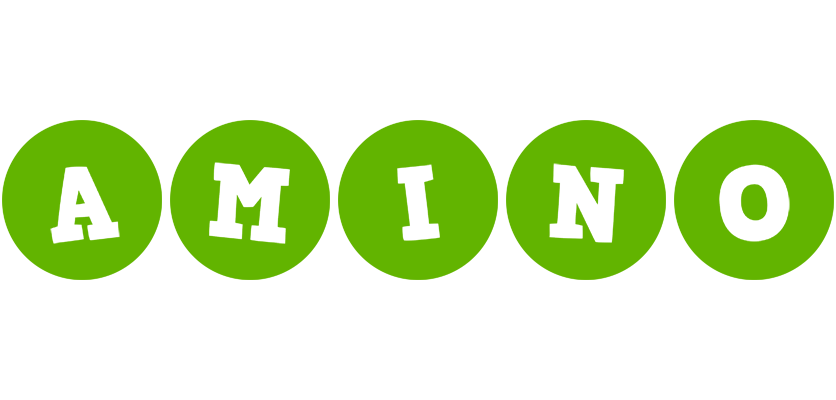 Amino games logo