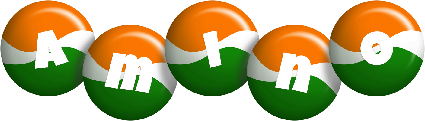 Amino india logo