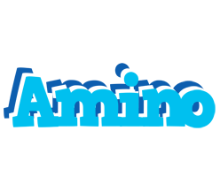 Amino jacuzzi logo