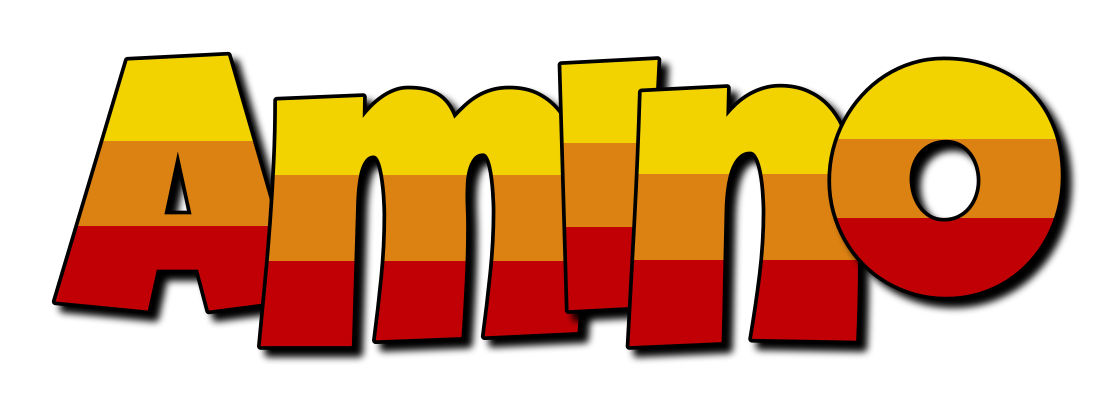 Amino jungle logo
