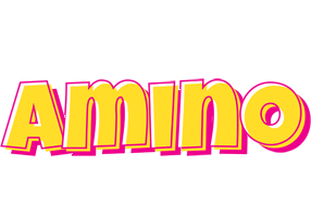 Amino kaboom logo
