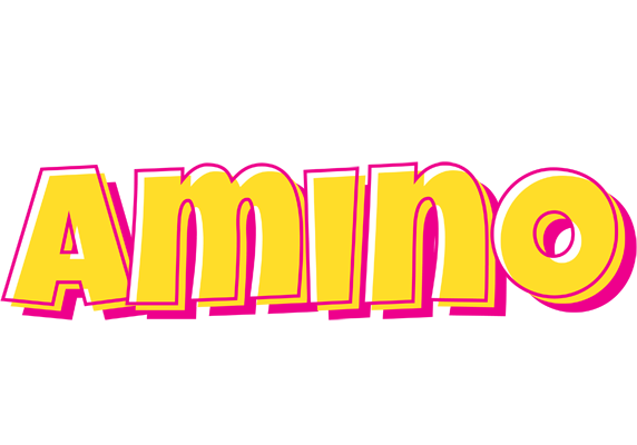 Amino kaboom logo