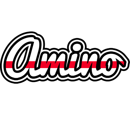 Amino kingdom logo