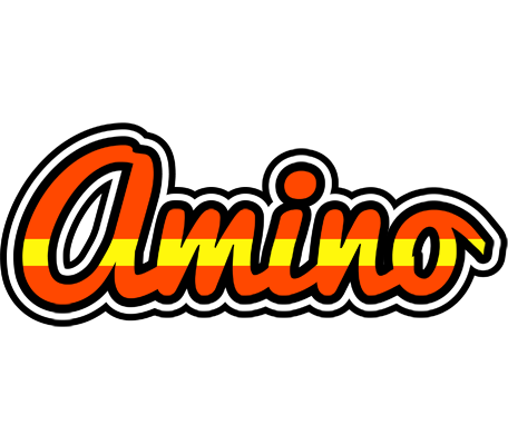 Amino madrid logo