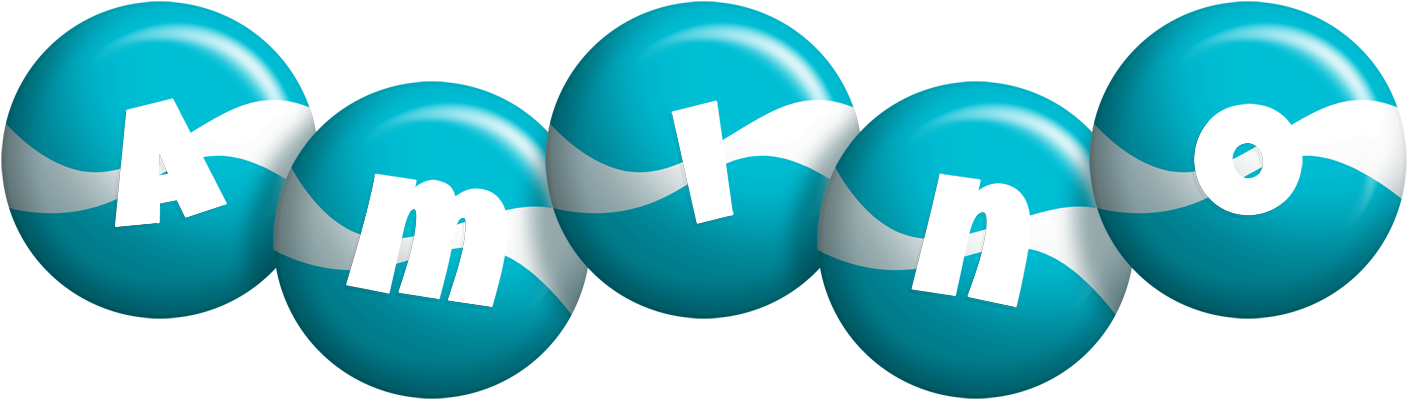 Amino messi logo